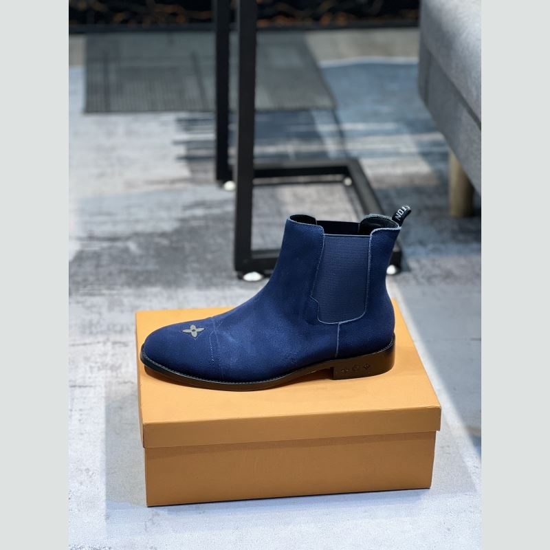 l**is V*t*n boots
